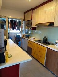 Blk 783C Woodlands Pasture I (Woodlands), HDB 5 Rooms #502559601